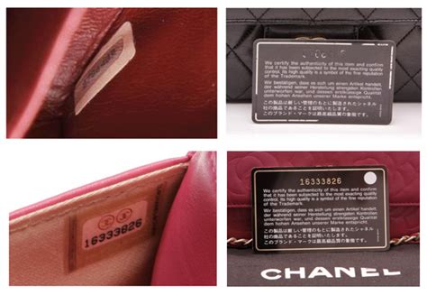 chanel missknf made in label|chanel serial number replacement.